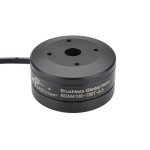 NEW Flash Hobby BGM4108-130 Brushless Gimbal Motor for Camera Stabilizer Machine Milk Tea Machine Electric Drilling Machine